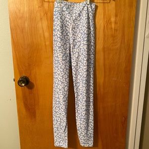 Beach Riot Piper legging.